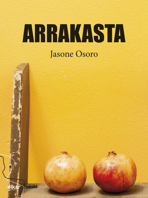 cover image of Arrakasta